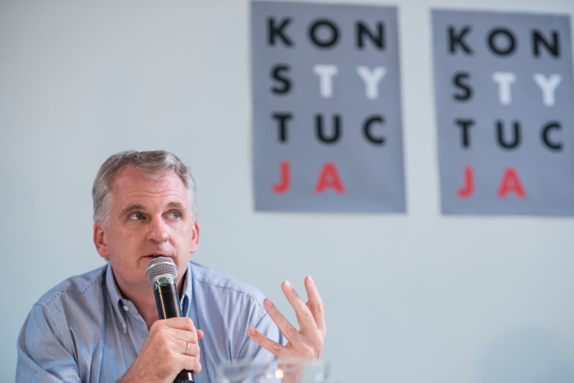 Timothy Snyder