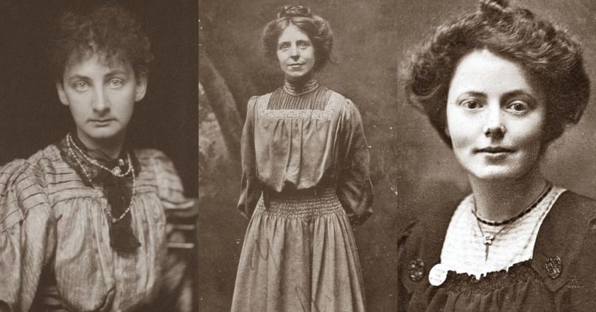 Constance-Lytton-Annie-Kenney-Mary-Gawthorpe-3