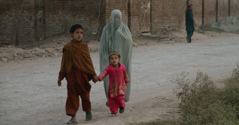 Pakistan-fot-Ragnhild H. Simenstad, UD