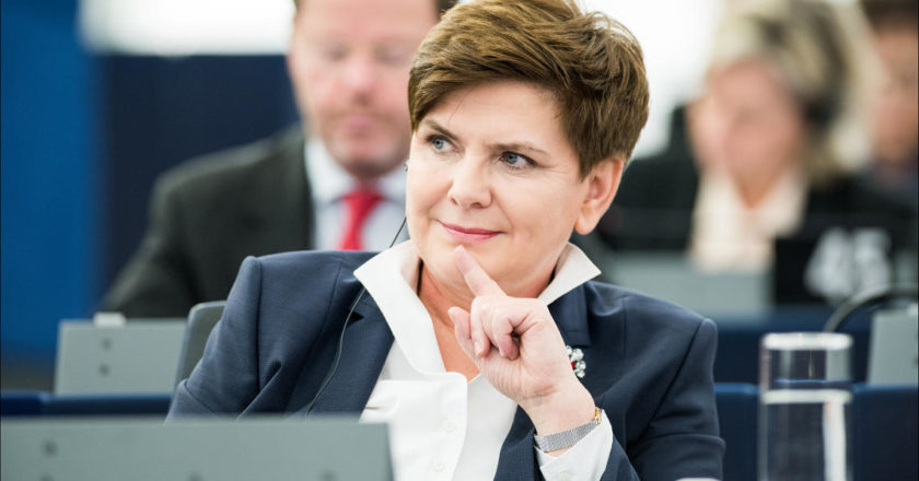 Beata Szydło