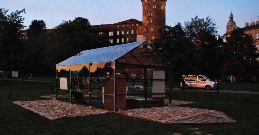 Muzeum Alternatywnych Historii Społecznych