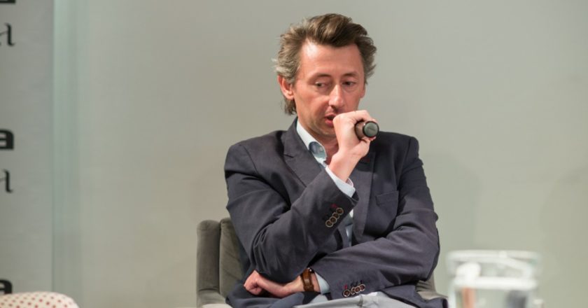 Maciej Gdula