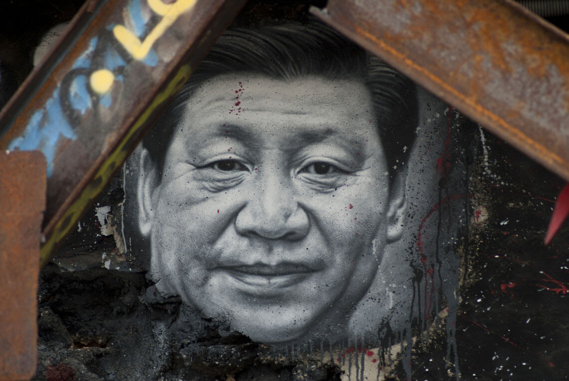 xi-jinping