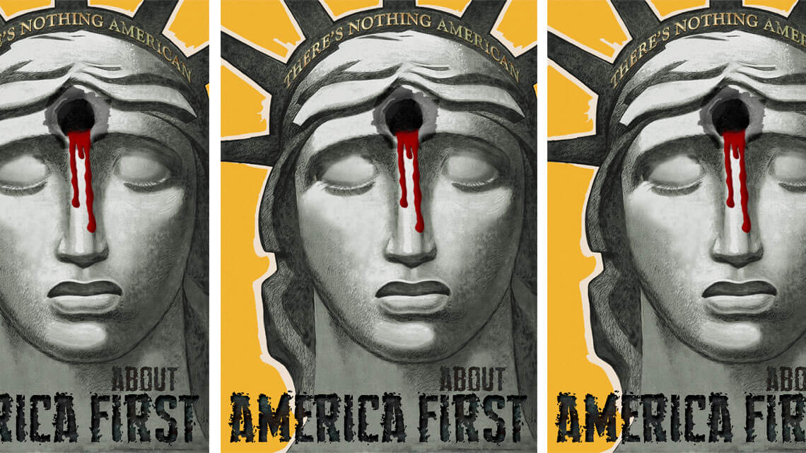 America-First