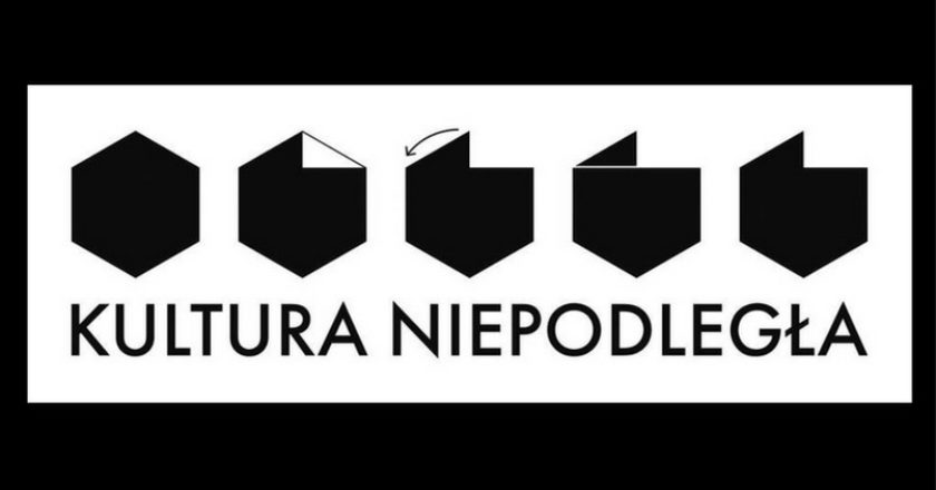kultura niepodlegla logo
