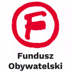 fundusz obywatelski logo