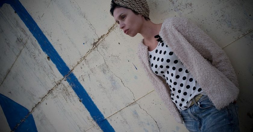Marta Konarzewska. Fot. Agata Kubis