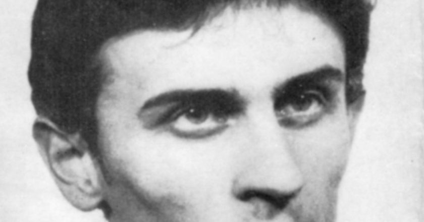 Andrzej-Bursa