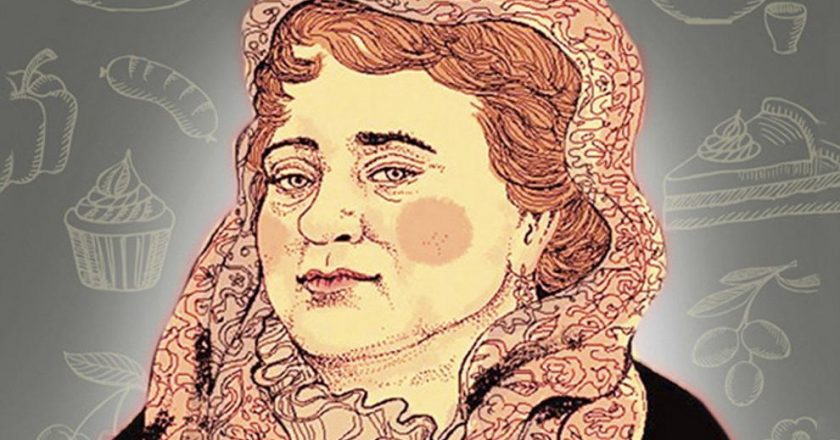 Marta-Sztokfisz-Pani-od-obiadów-Lucyna-Ćwierczakiewiczowa-historia-życia