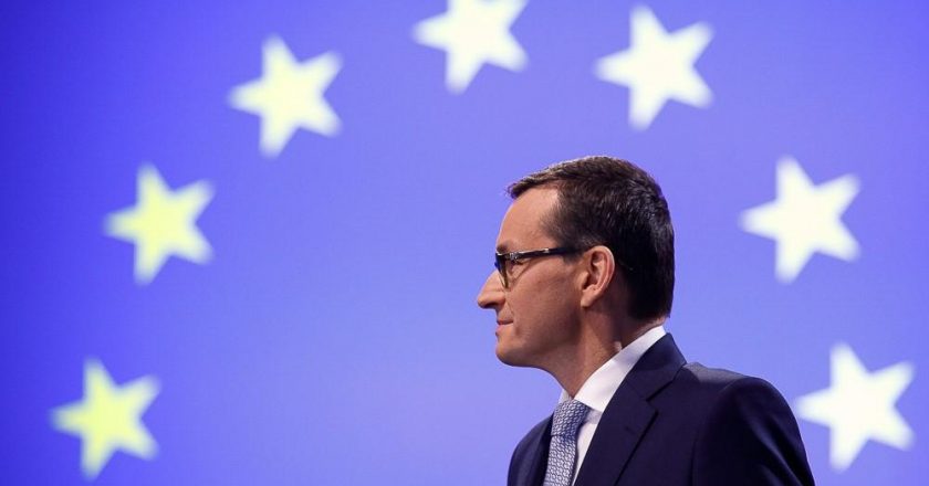 Mateusz Morawiecki