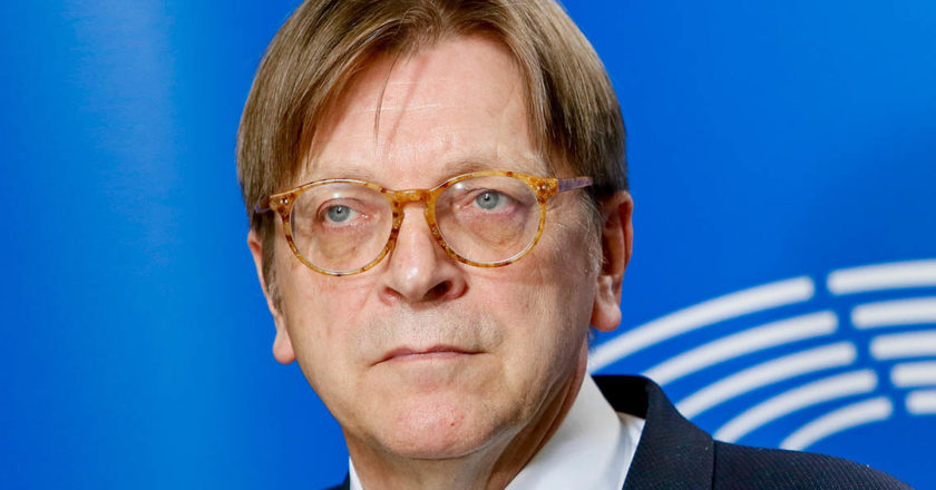 Guy Verhofstadt