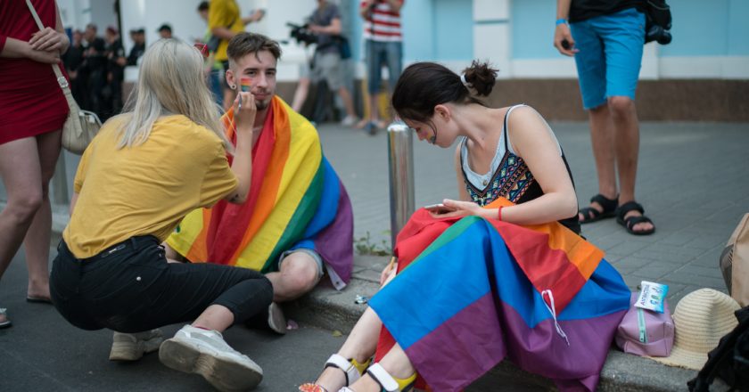 KyivPride 2019
