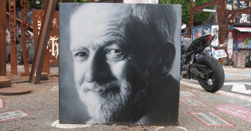 Jeremy Corbyn. Fot. thierry ehrmann, flickr
