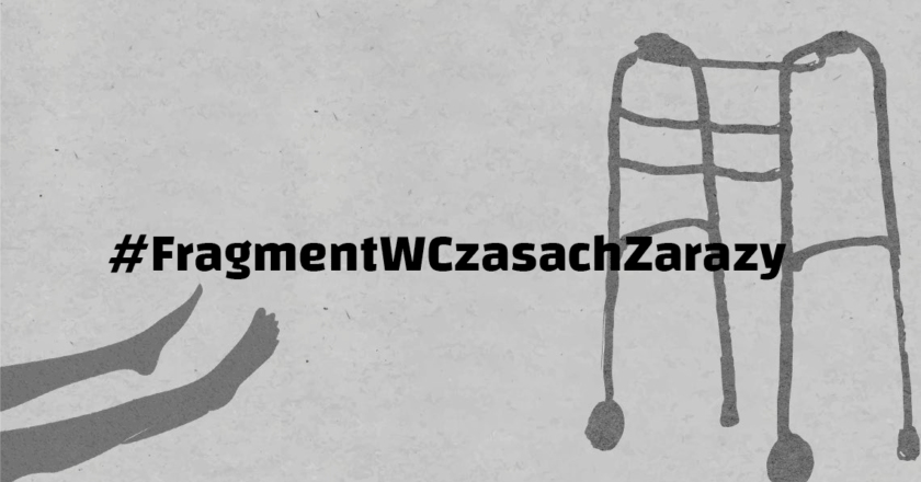 #FragmentWCzasachZarazy Betrojerinki