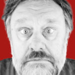 Slavoj Žižek