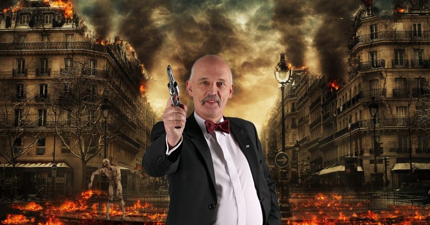 Fot. Edycja KP. Partia Wolność i Praworządność, Pxfuel.com.