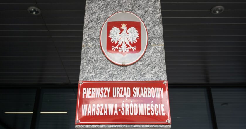 urząd skarbowy podatki
