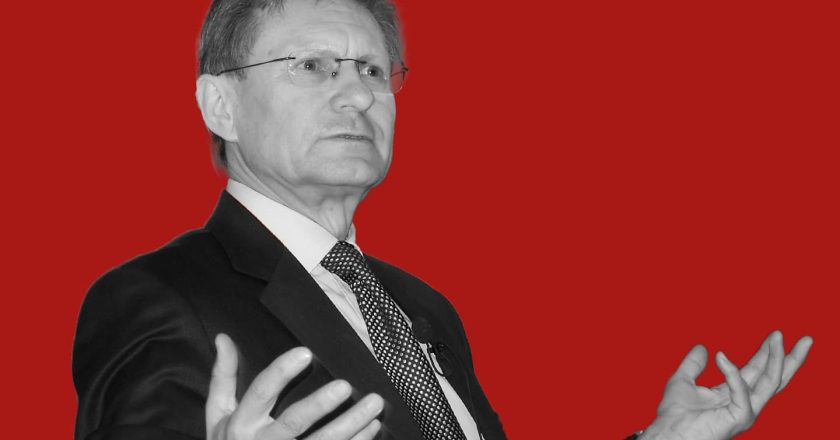 leszek balcerowicz