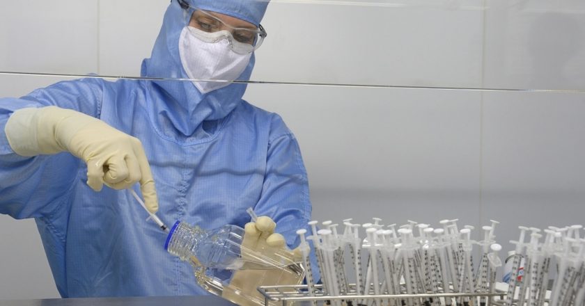 Projet Amazone Vaccin fièvre jaune