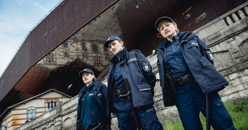 Czarne Szmaty