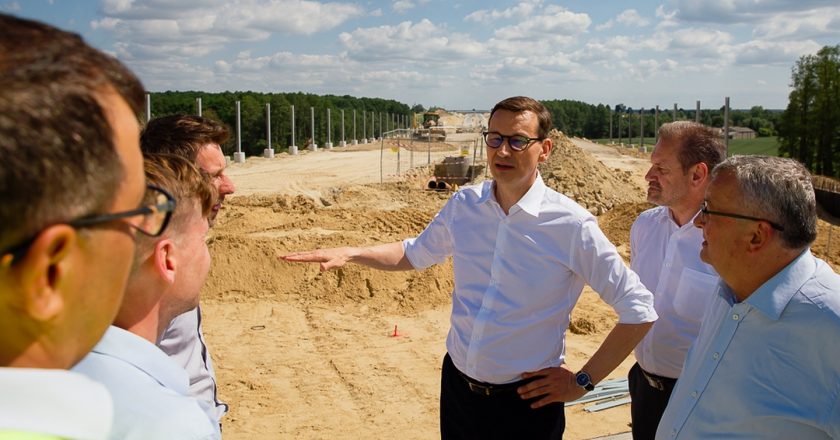 Fot. Krystian Maj/KPRM