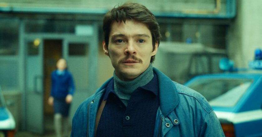 Tomasz Ziętek Hiacynt