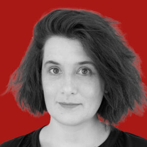 Katarzyna Przyborska