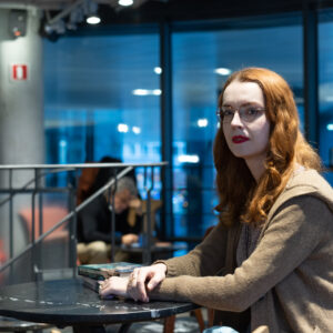 Alicja Urbanik-Kopeć
