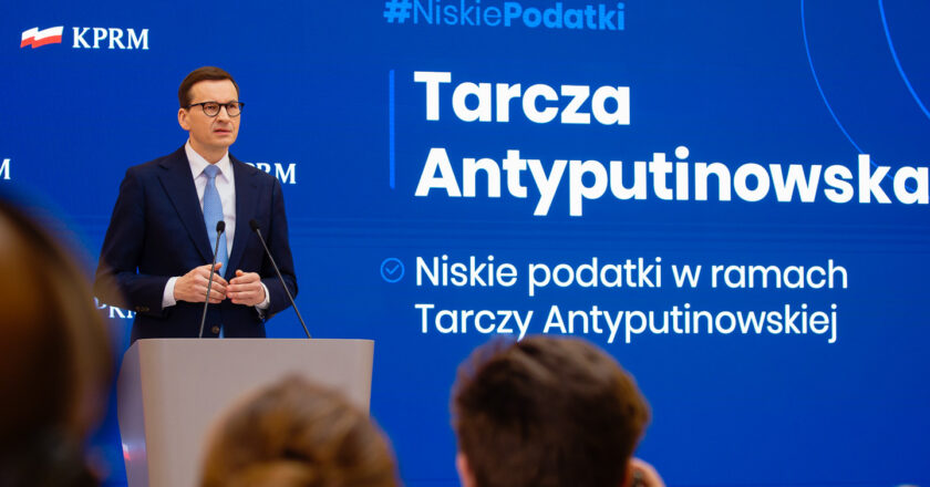 Fot. Krystian Maj/KPRM