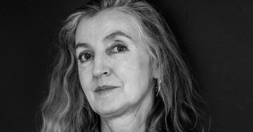 Rebecca Solnit