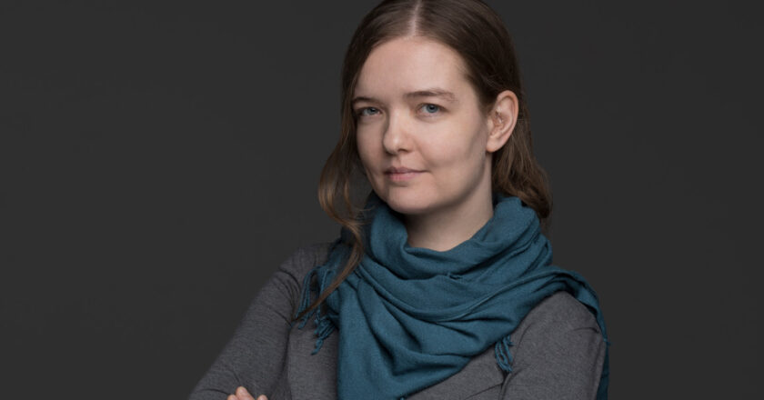 Anna Golus