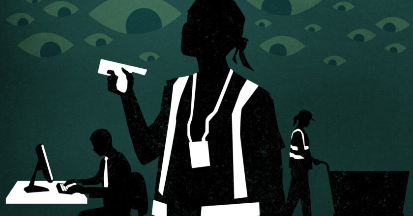 Ilustracja: Jared Rodriguez/Truthout