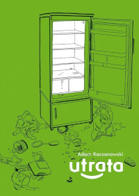 Utrata okładka