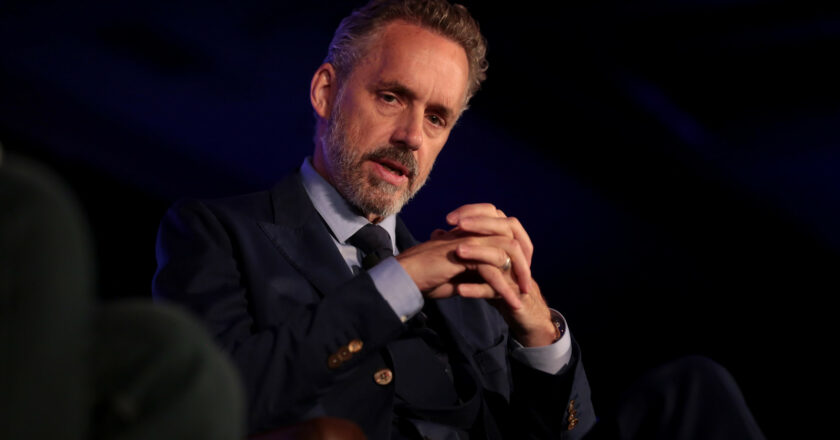 Jordan-Peterson