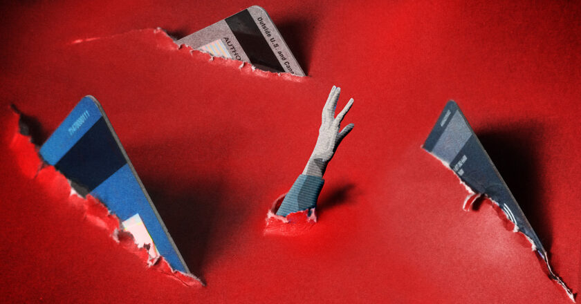 Ilustracja: Jared Rodriguez/Truthout