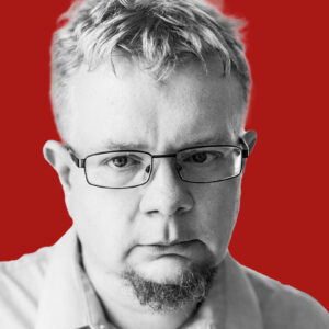Michał Sutowski