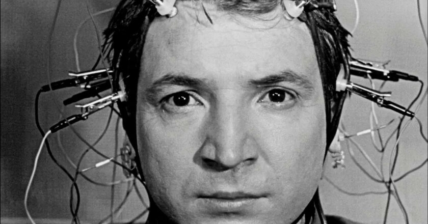 „Solaris mon amour”, reż. Kuba Mikurda