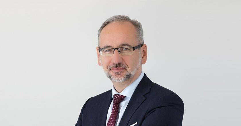 Fot. Ministerstwo Zdrowia/ Gov.pl